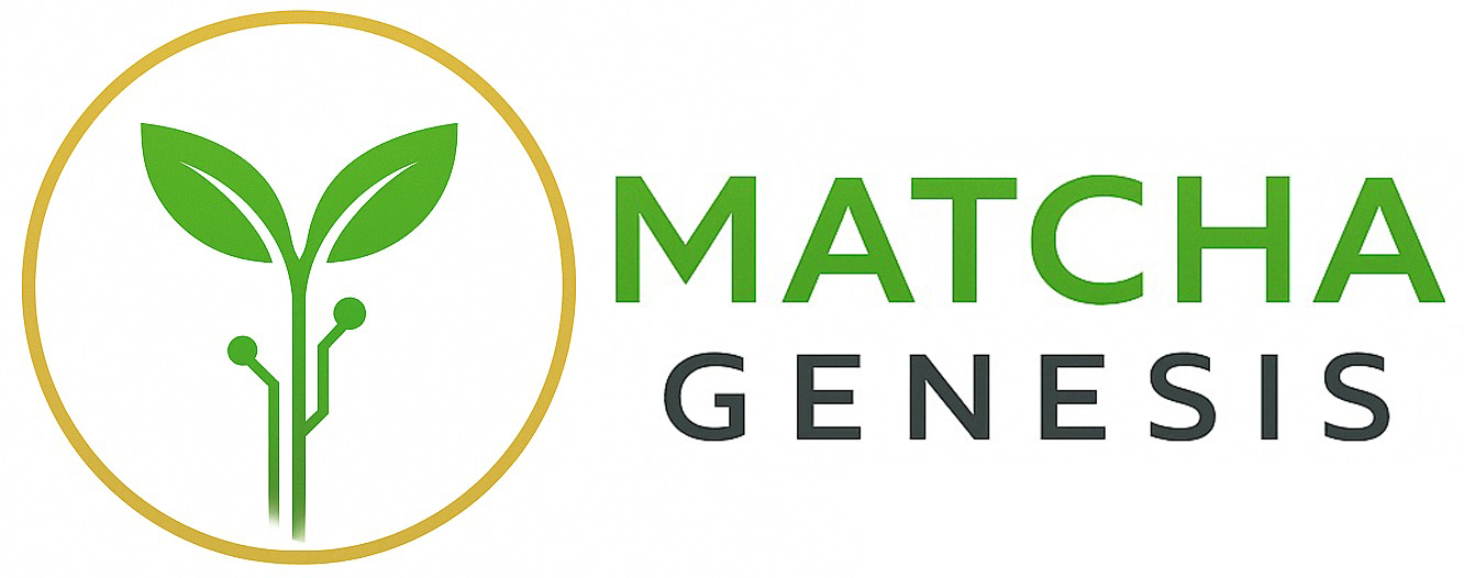 Matcha Genesis Ltd