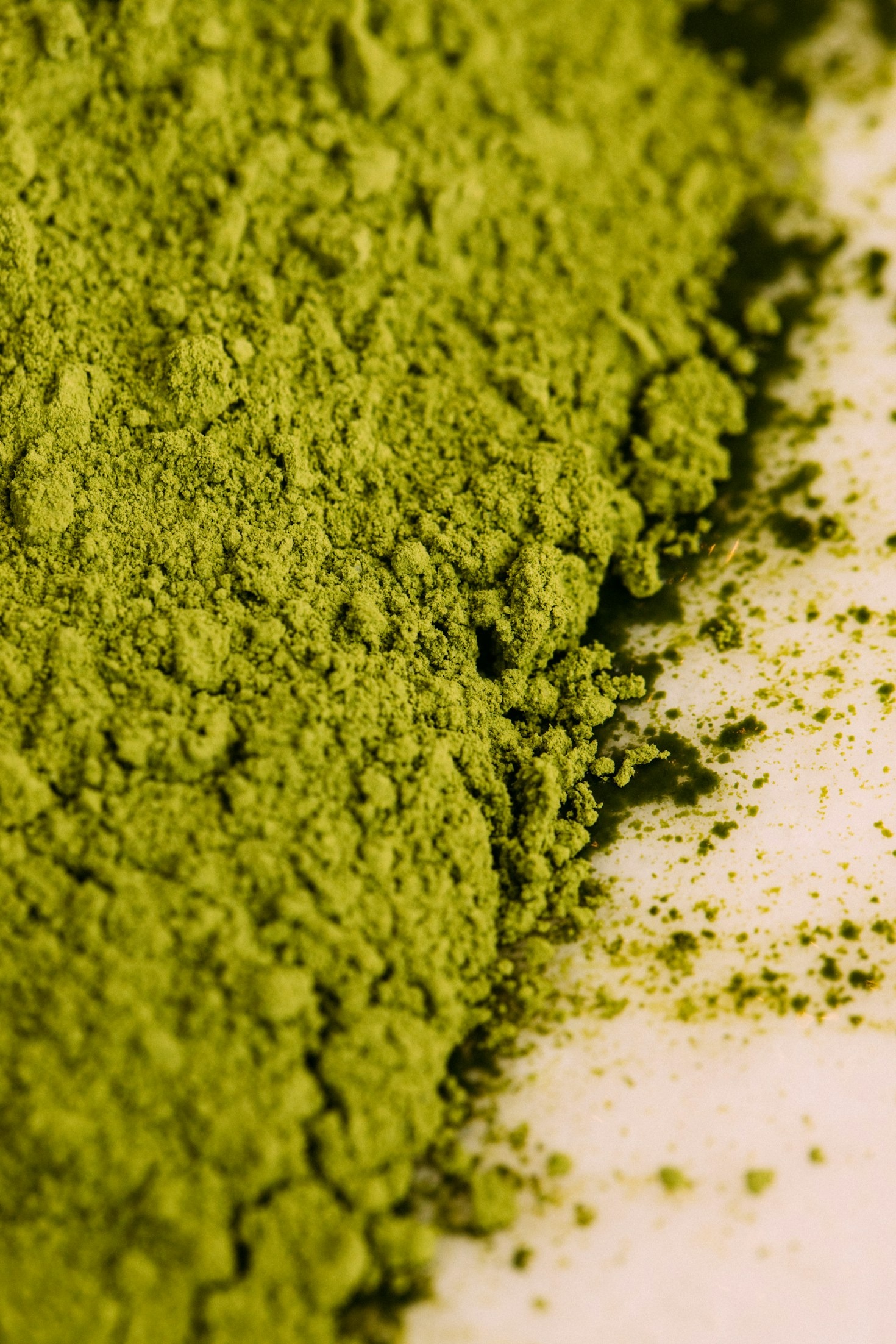 Exploring Controlled-Environment Agriculture for Matcha