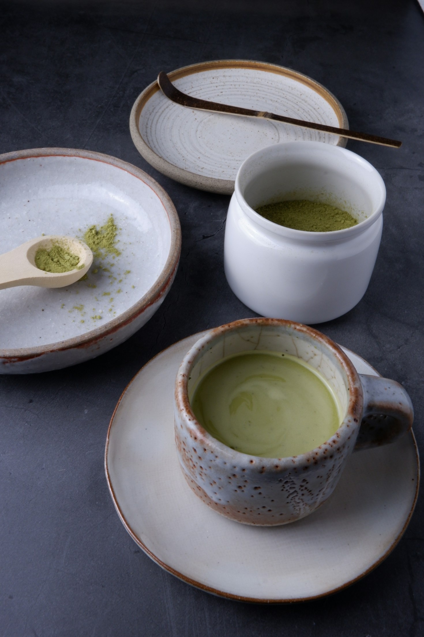 Domestically-Grown Matcha: A UK Success Story