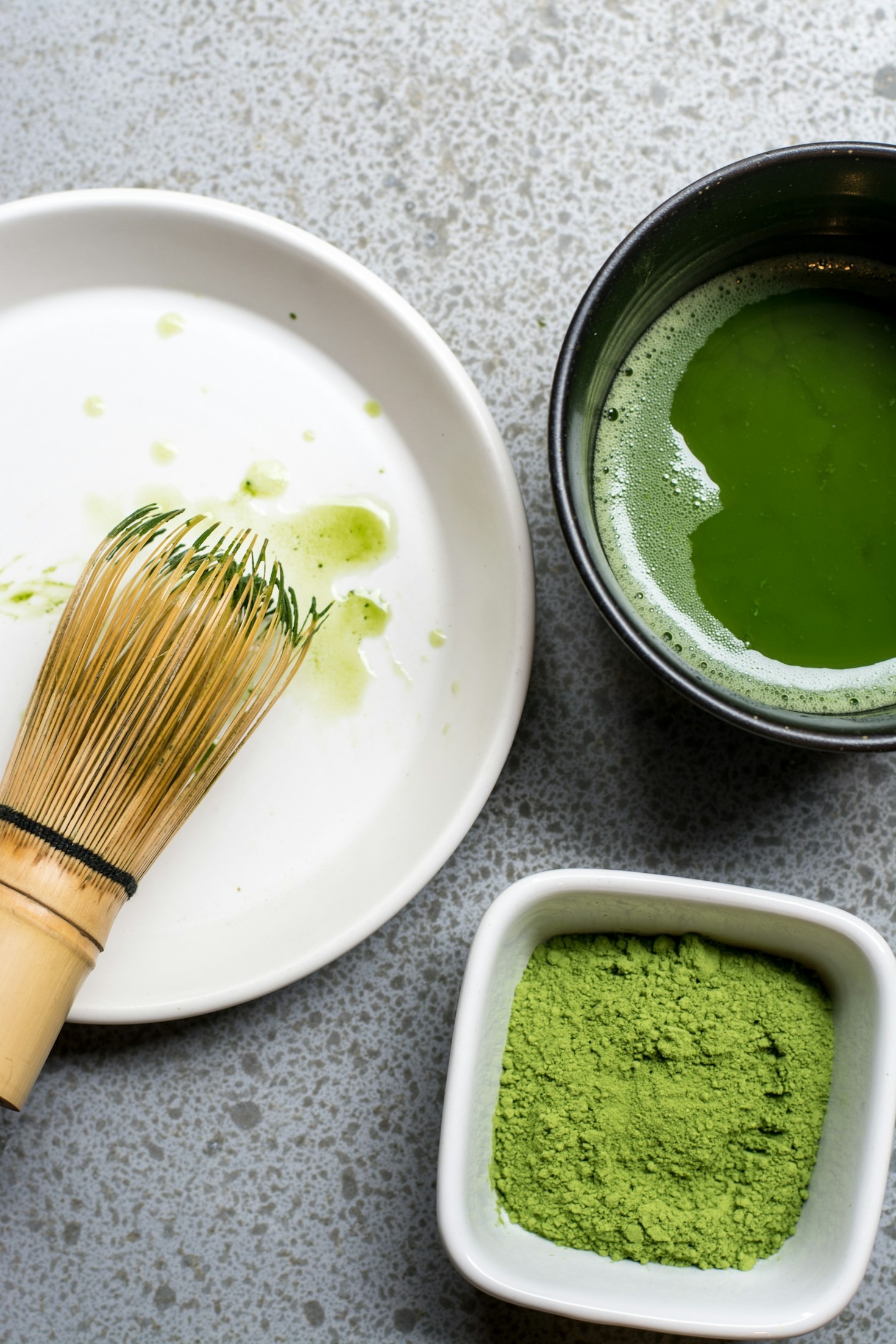 Environmentally-Friendly Matcha: A New Standard